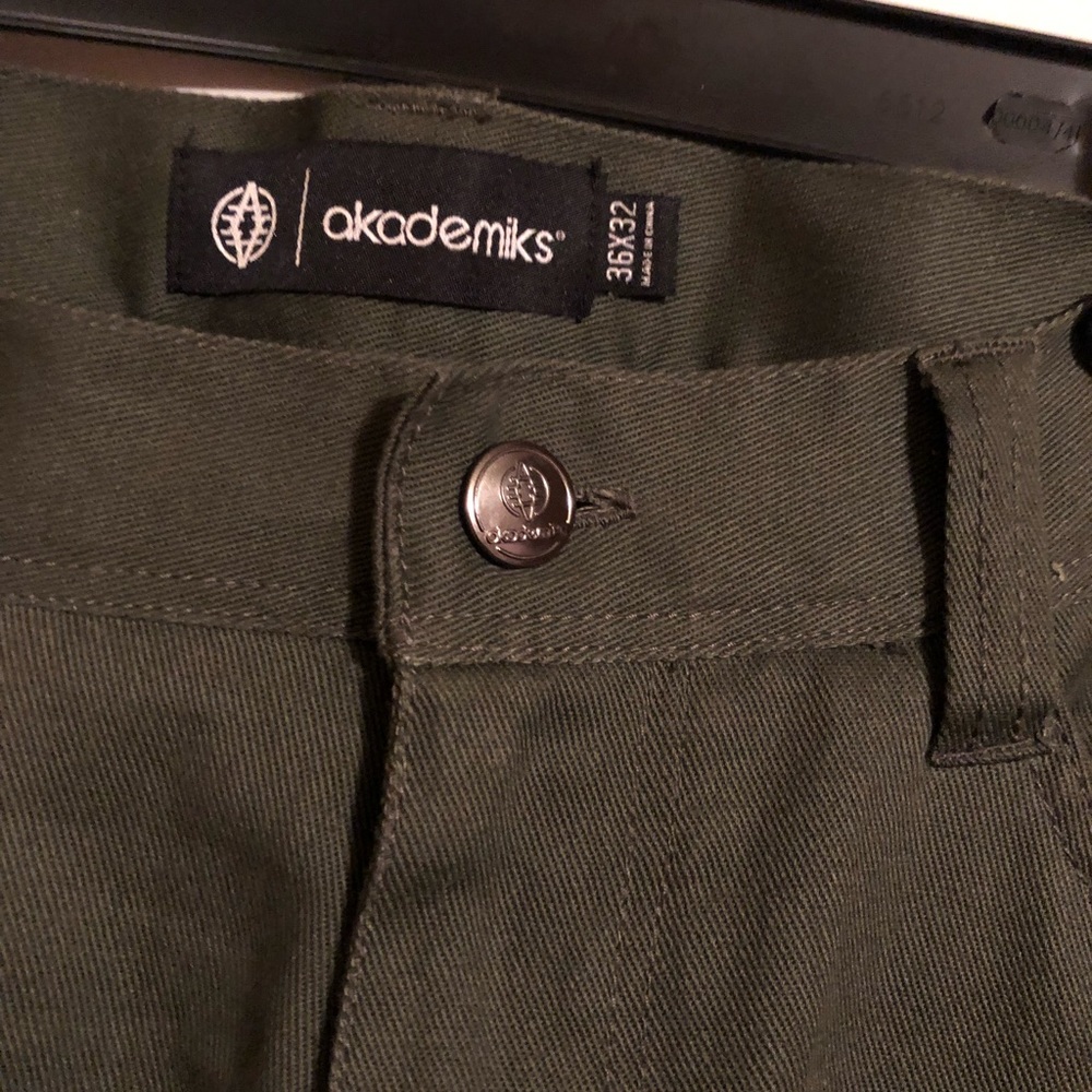 Cargo jeans
